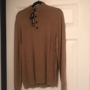 Brand New express sweater
